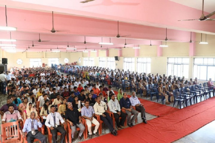 auditorium